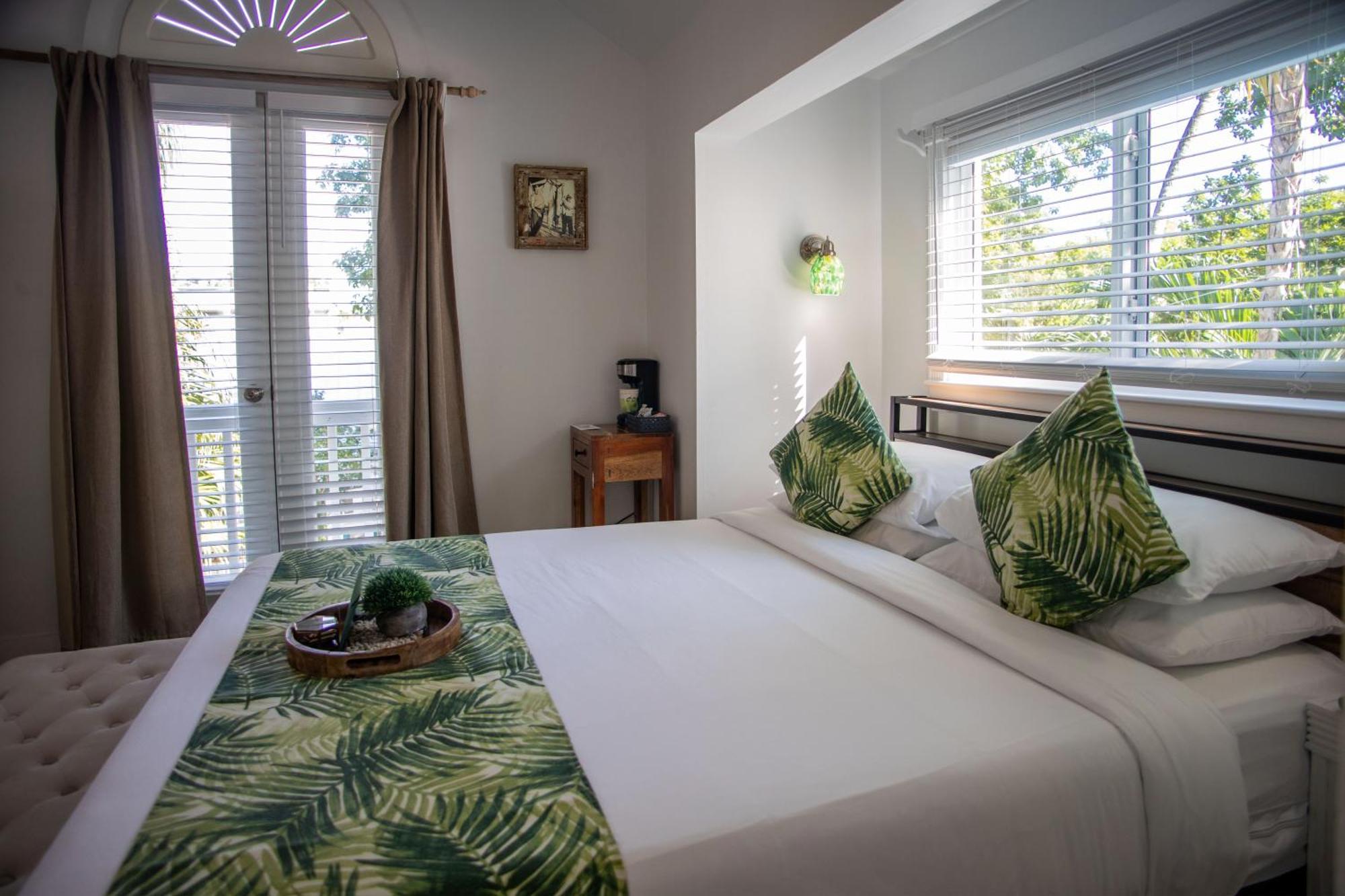 Andrews Inn & Garden Cottages Key West Dış mekan fotoğraf