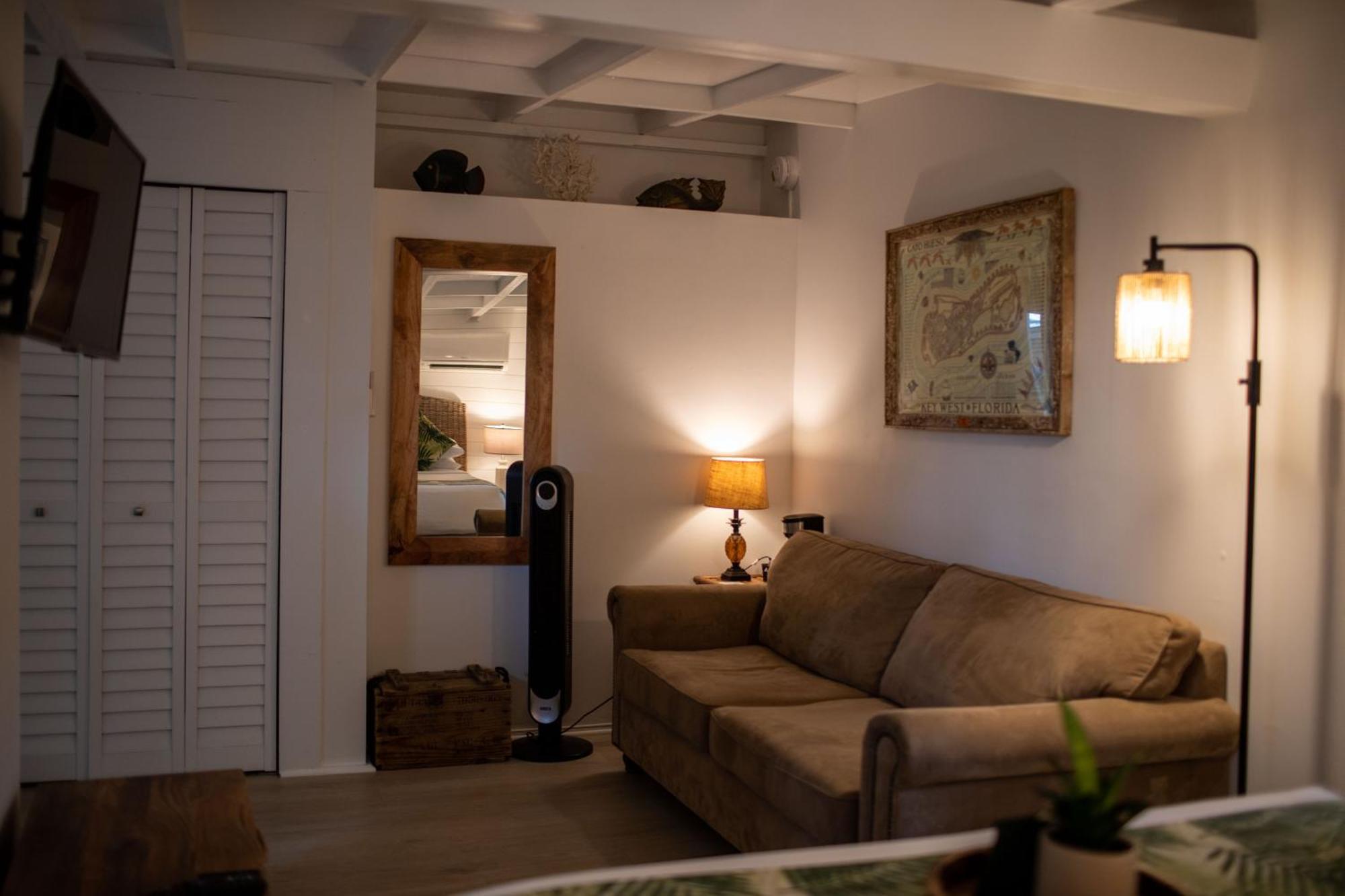 Andrews Inn & Garden Cottages Key West Dış mekan fotoğraf