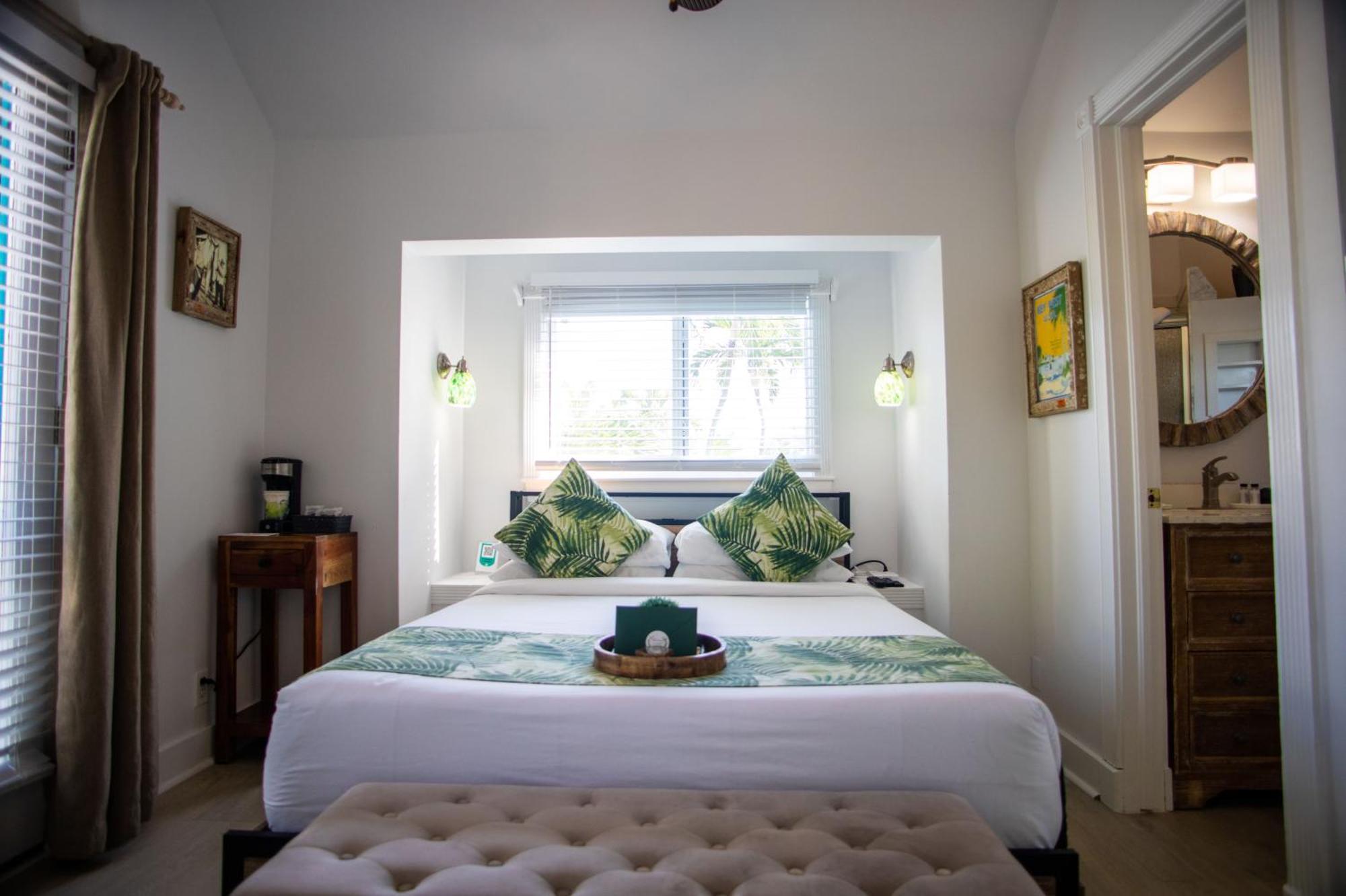 Andrews Inn & Garden Cottages Key West Dış mekan fotoğraf