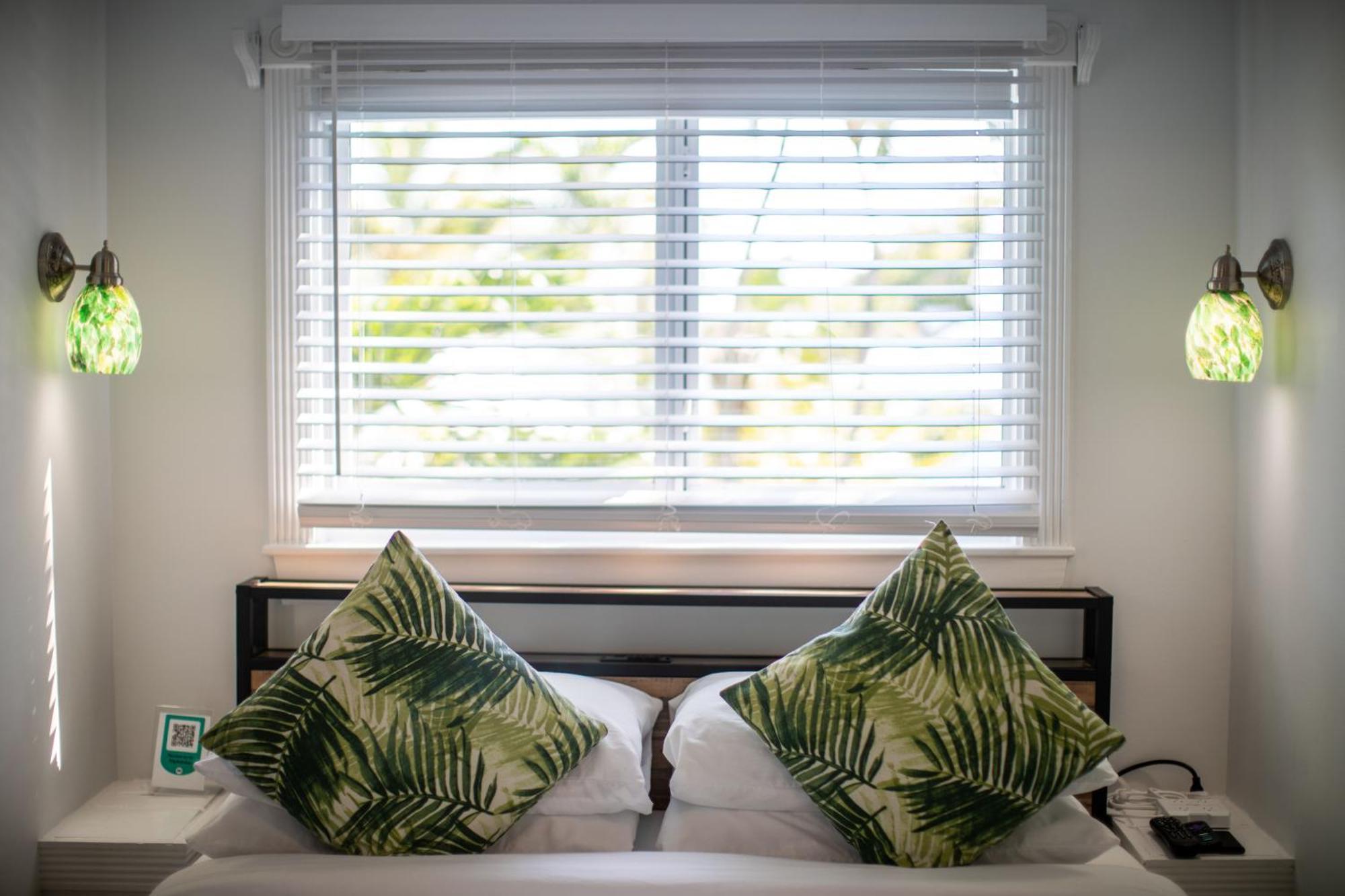 Andrews Inn & Garden Cottages Key West Dış mekan fotoğraf