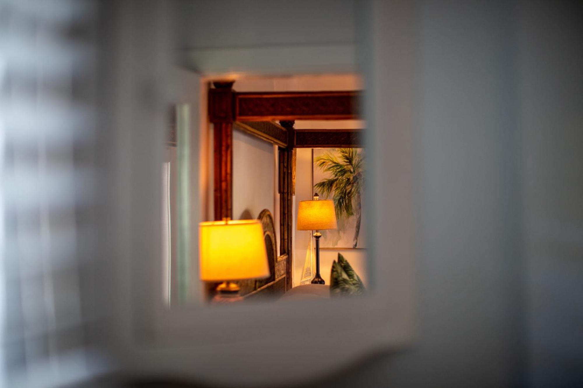 Andrews Inn & Garden Cottages Key West Dış mekan fotoğraf