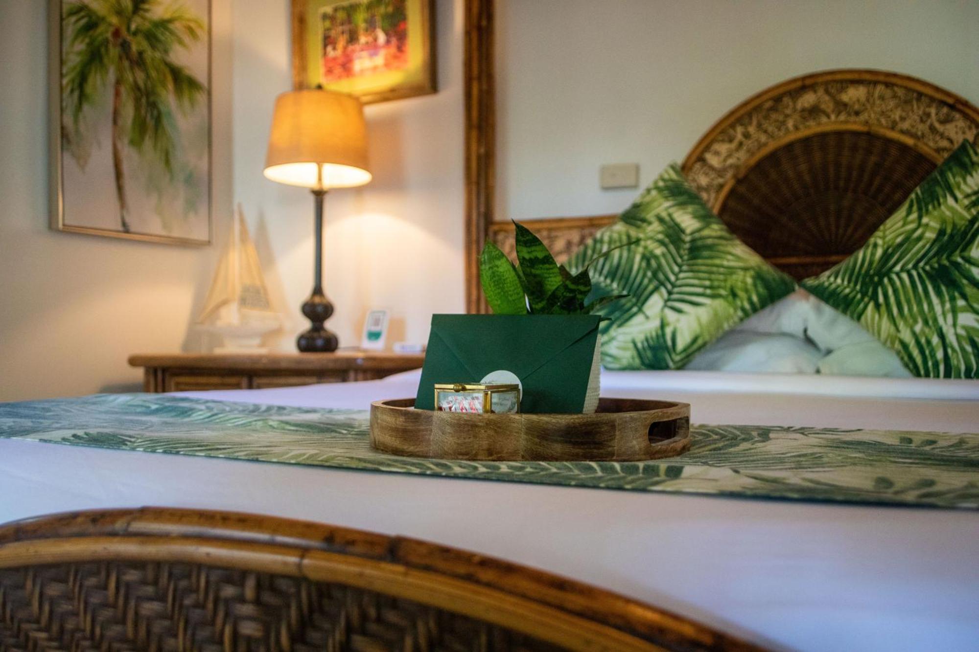 Andrews Inn & Garden Cottages Key West Dış mekan fotoğraf