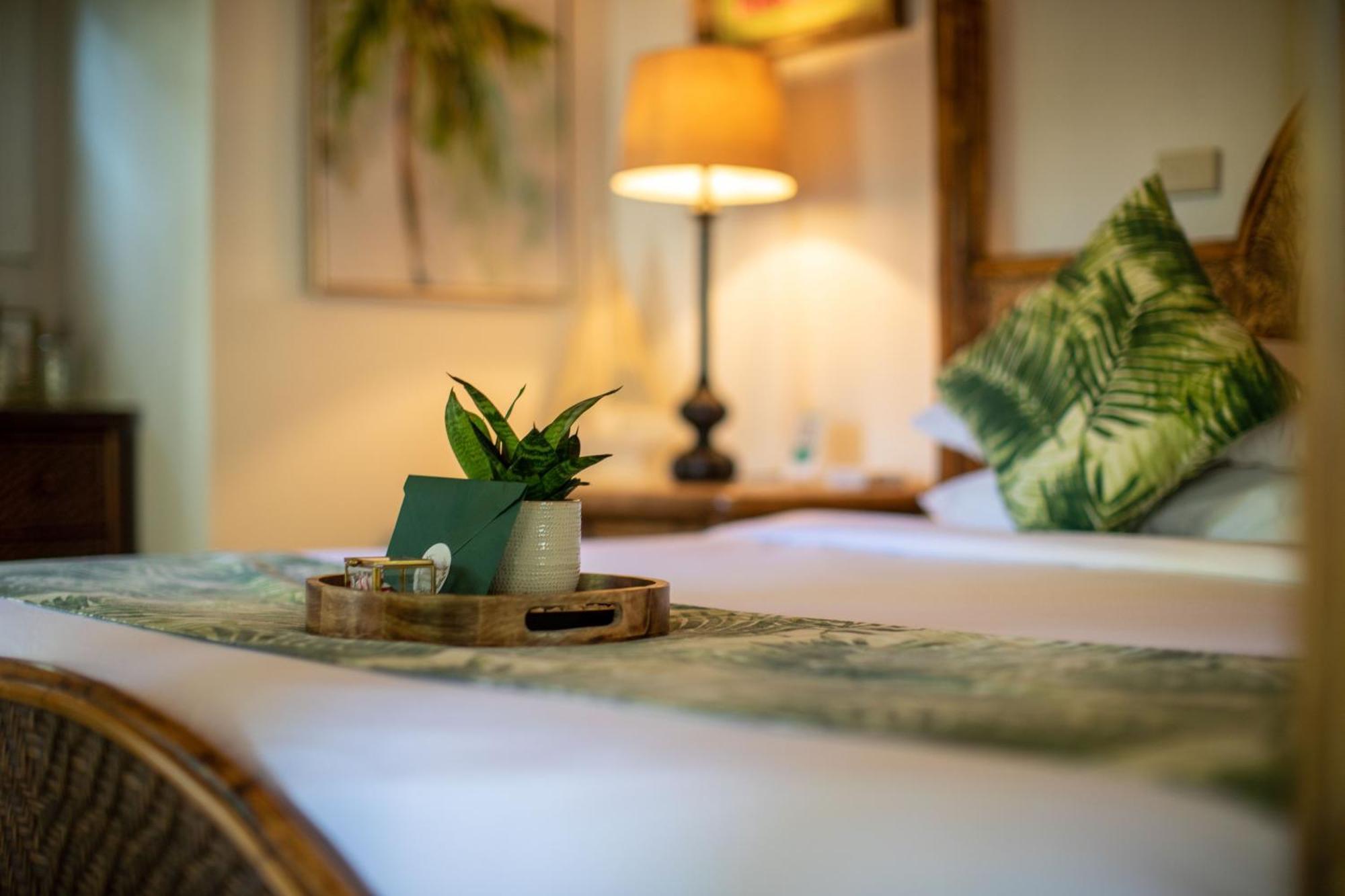 Andrews Inn & Garden Cottages Key West Dış mekan fotoğraf