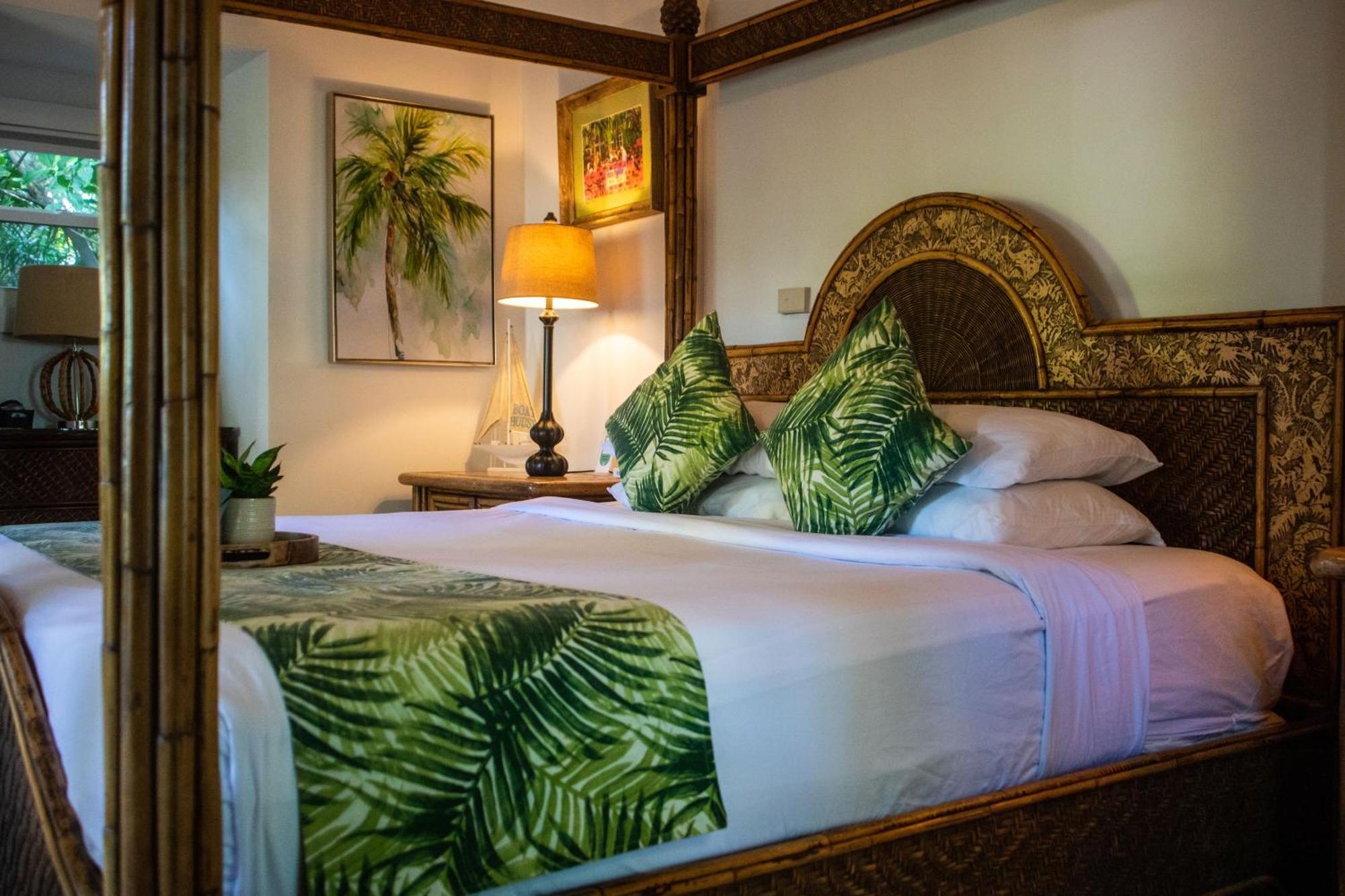 Andrews Inn & Garden Cottages Key West Dış mekan fotoğraf