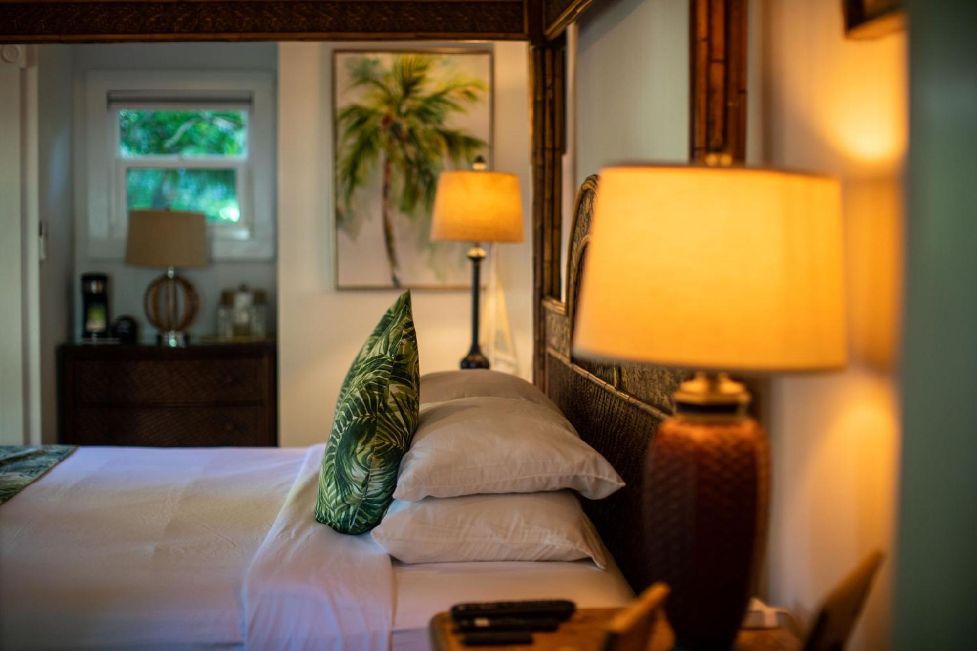 Andrews Inn & Garden Cottages Key West Dış mekan fotoğraf