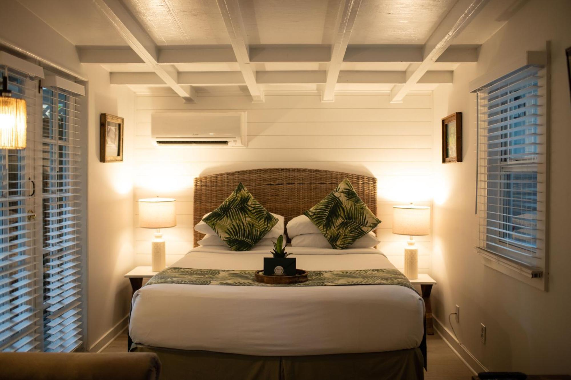Andrews Inn & Garden Cottages Key West Dış mekan fotoğraf