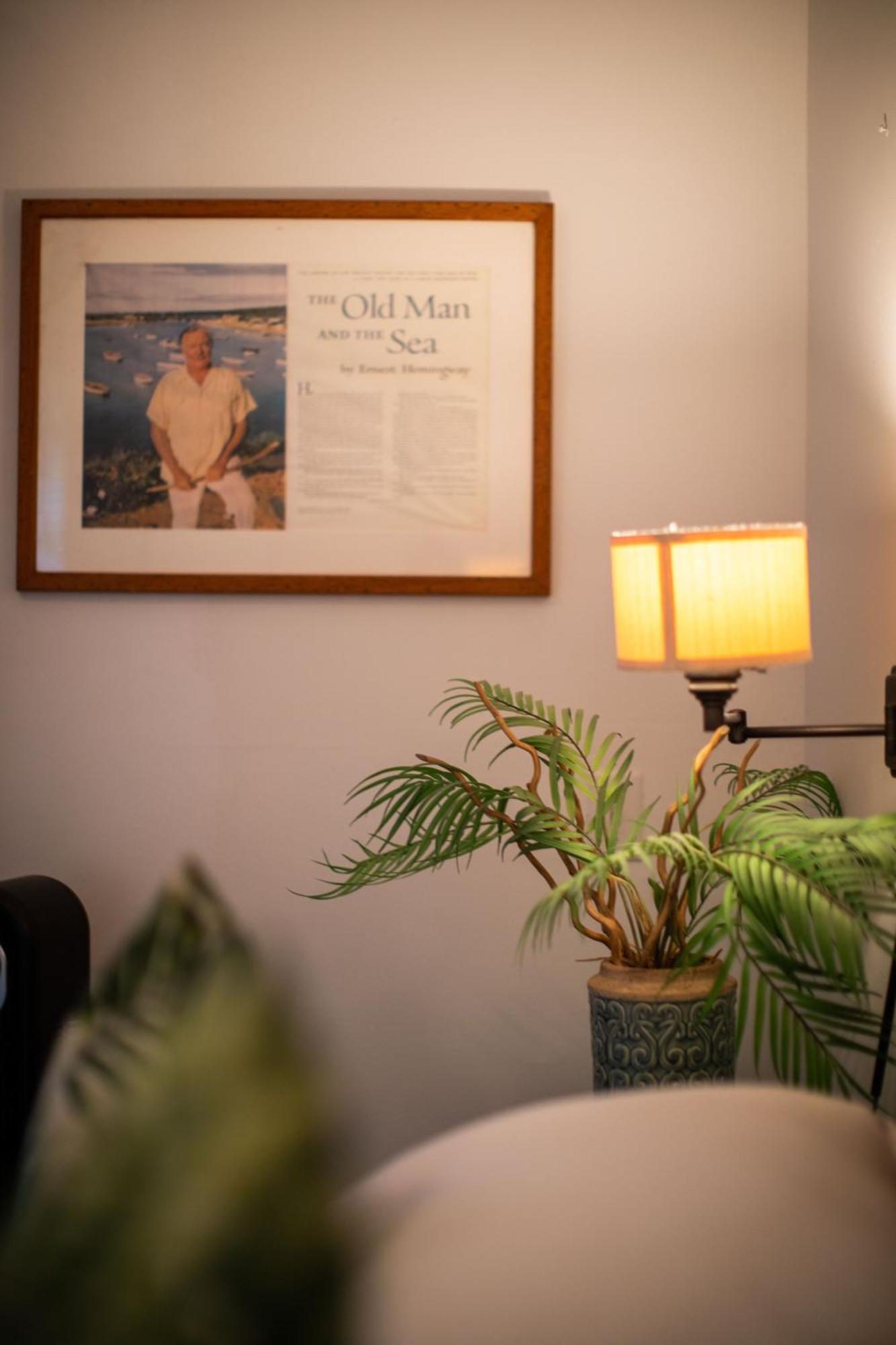 Andrews Inn & Garden Cottages Key West Dış mekan fotoğraf