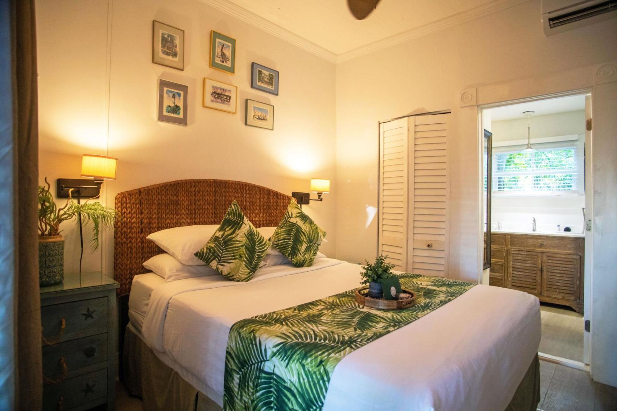 Andrews Inn & Garden Cottages Key West Dış mekan fotoğraf