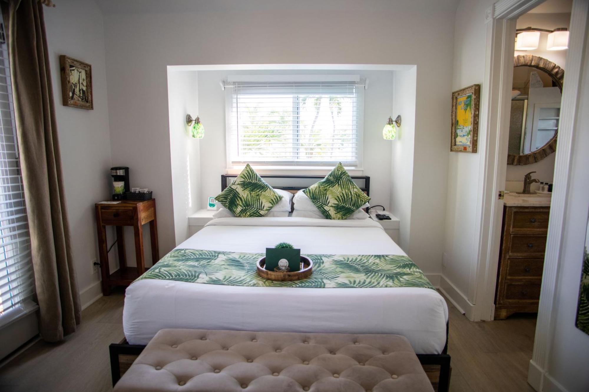 Andrews Inn & Garden Cottages Key West Dış mekan fotoğraf