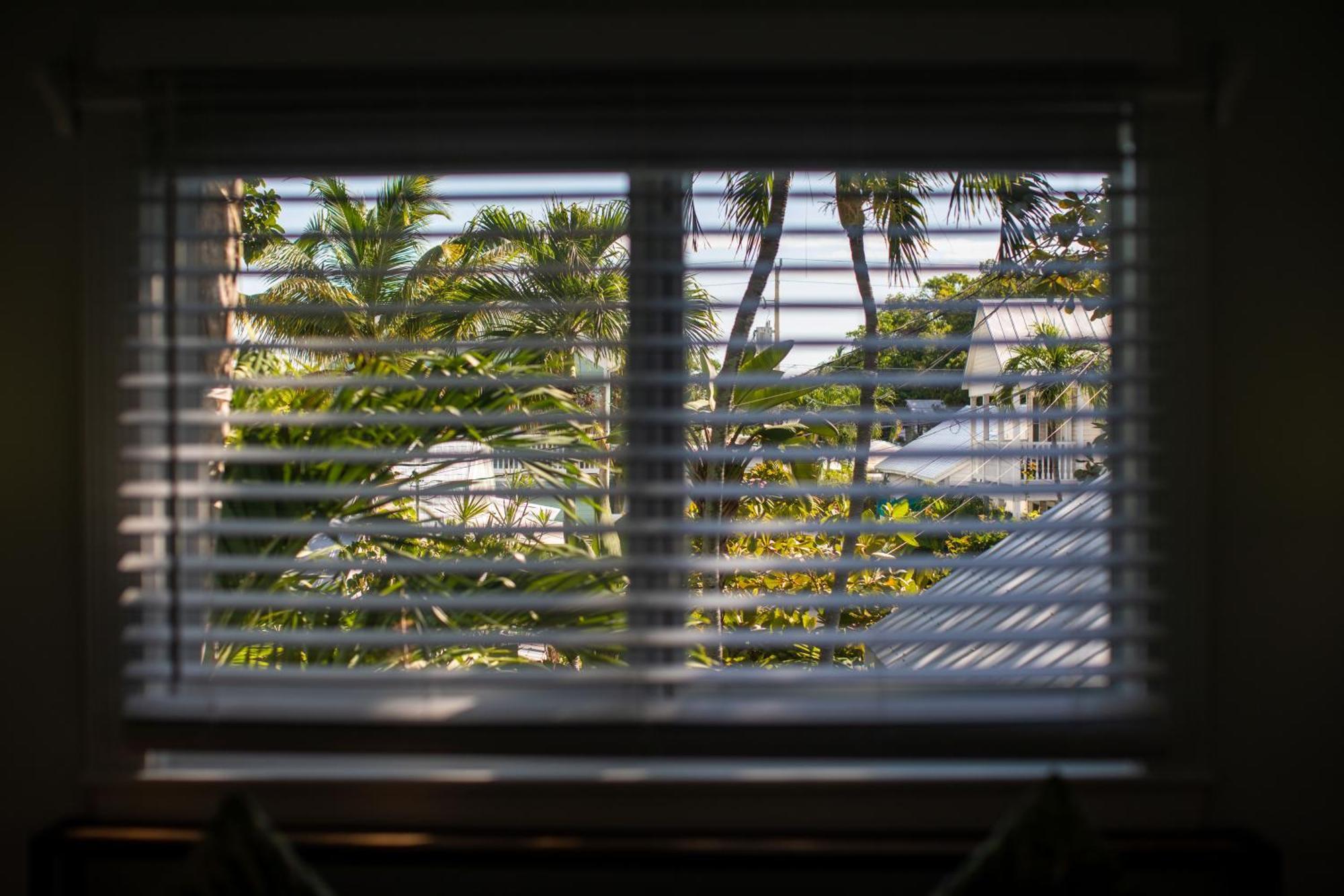 Andrews Inn & Garden Cottages Key West Dış mekan fotoğraf