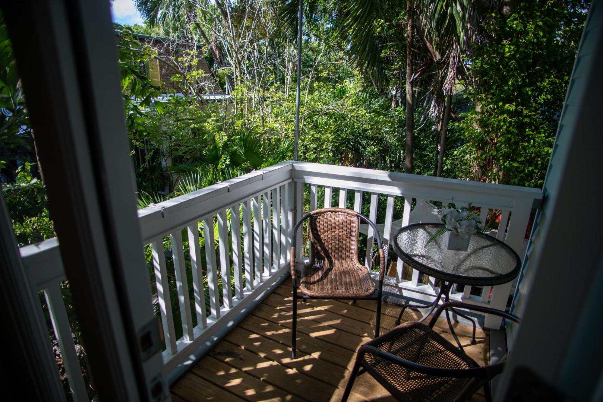 Andrews Inn & Garden Cottages Key West Dış mekan fotoğraf