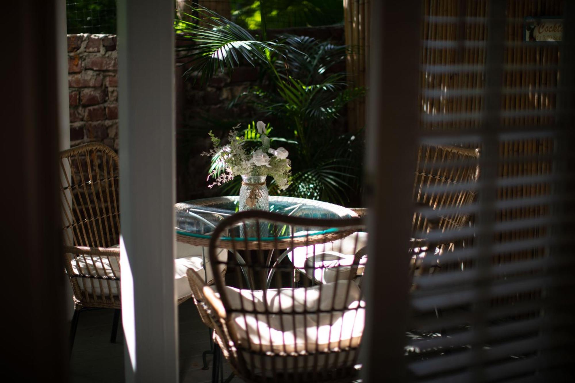 Andrews Inn & Garden Cottages Key West Dış mekan fotoğraf