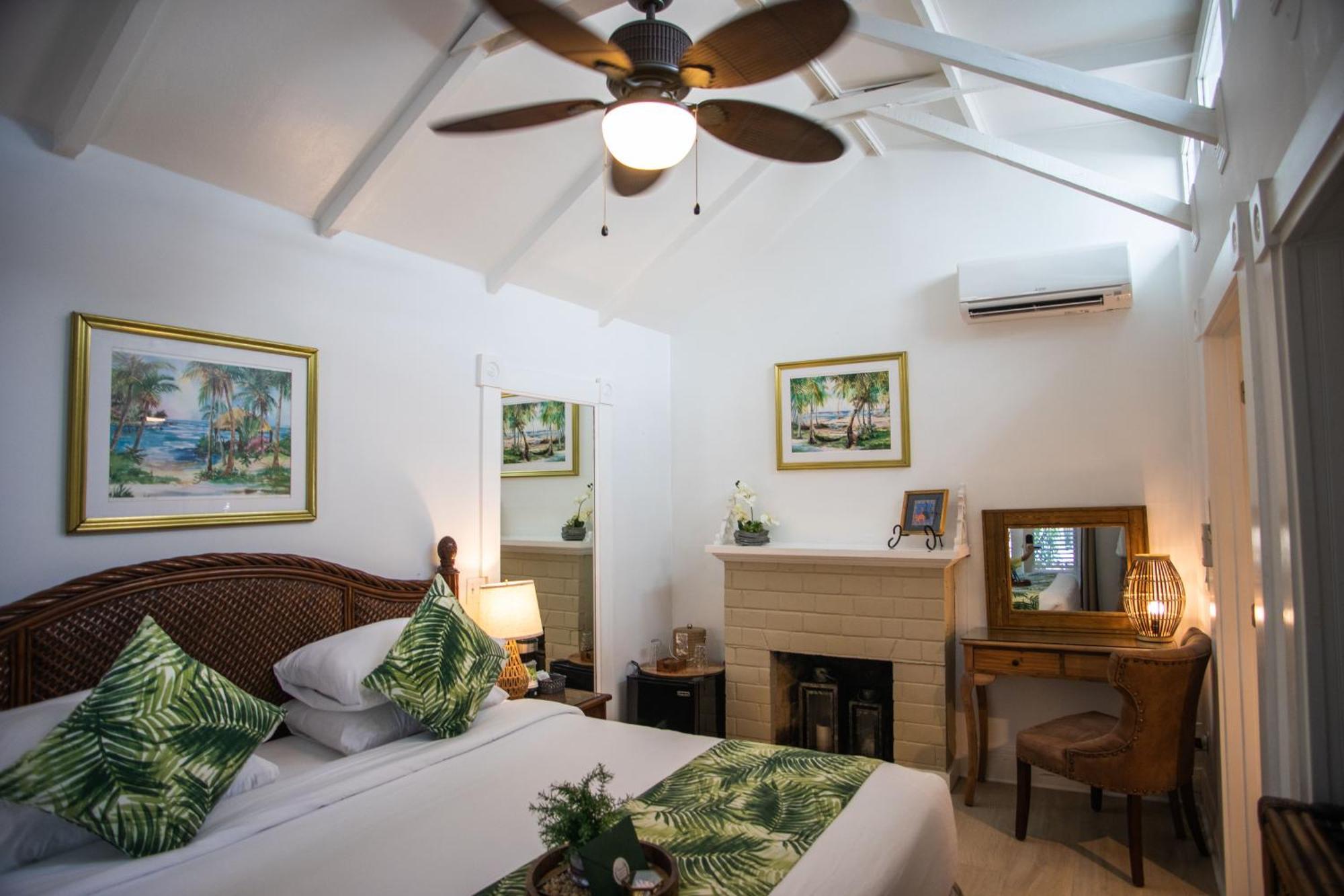 Andrews Inn & Garden Cottages Key West Dış mekan fotoğraf