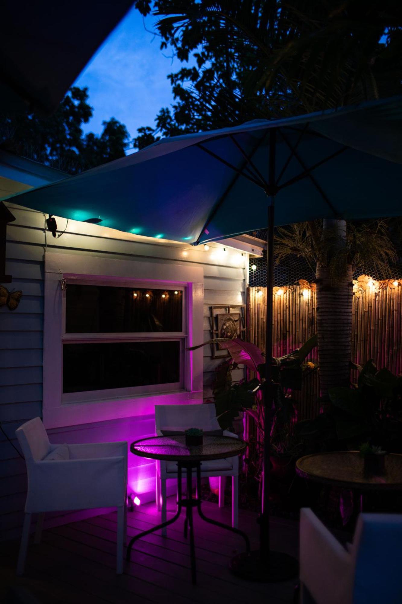 Andrews Inn & Garden Cottages Key West Dış mekan fotoğraf