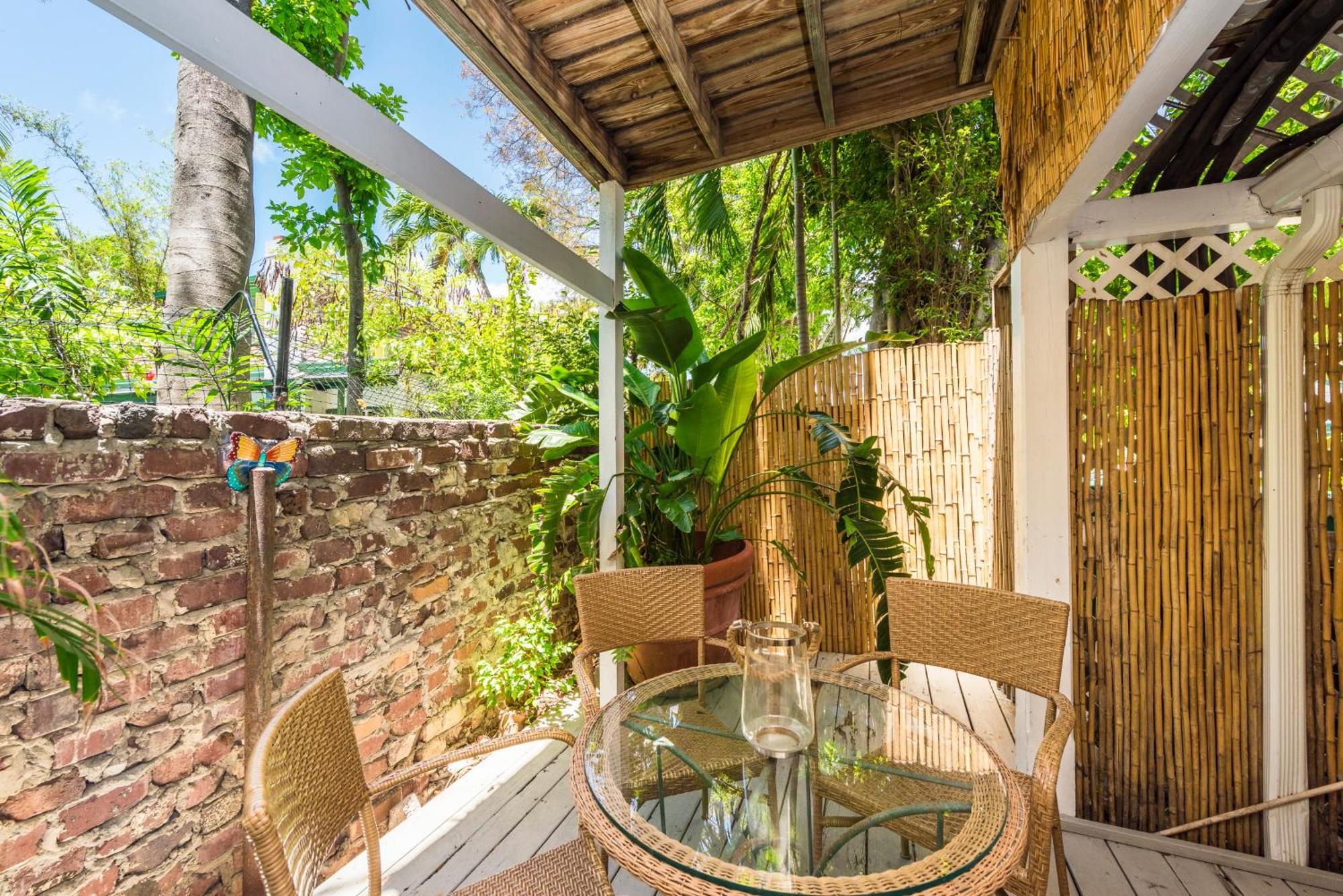 Andrews Inn & Garden Cottages Key West Oda fotoğraf