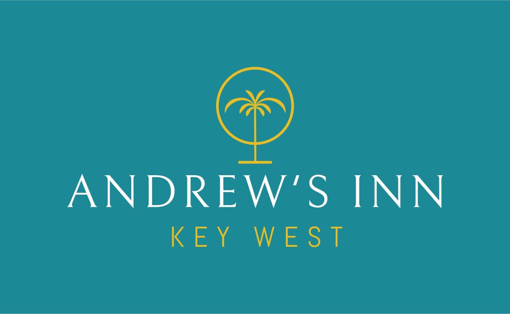 Andrews Inn & Garden Cottages Key West Dış mekan fotoğraf