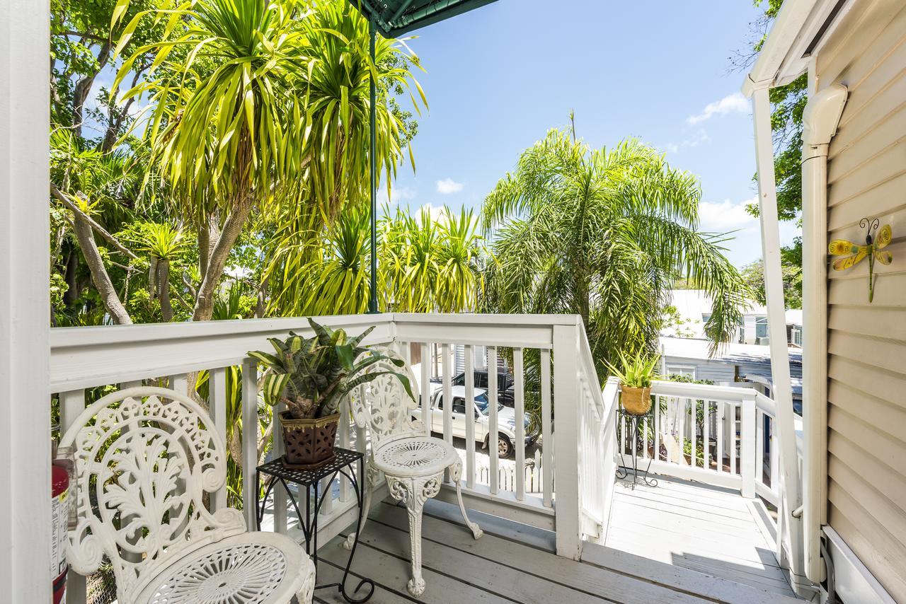 Andrews Inn & Garden Cottages Key West Dış mekan fotoğraf