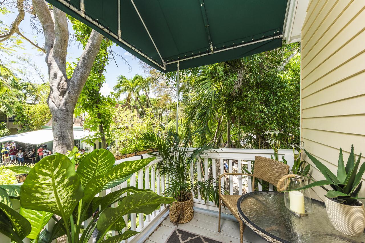 Andrews Inn & Garden Cottages Key West Dış mekan fotoğraf